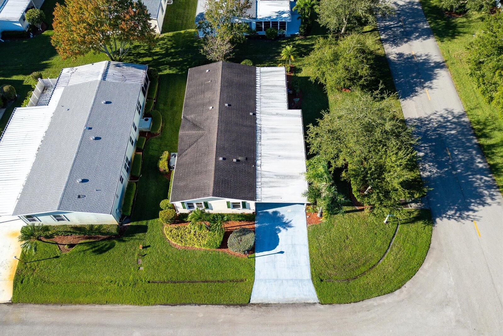 THE LINKS AT SAVANNA CLUB - Residential