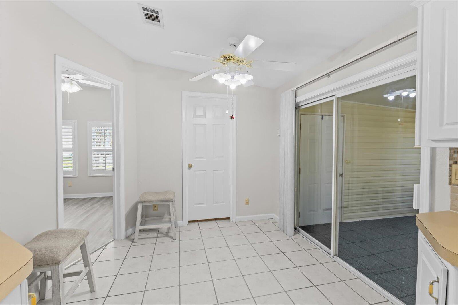 THE LINKS AT SAVANNA CLUB - Residential