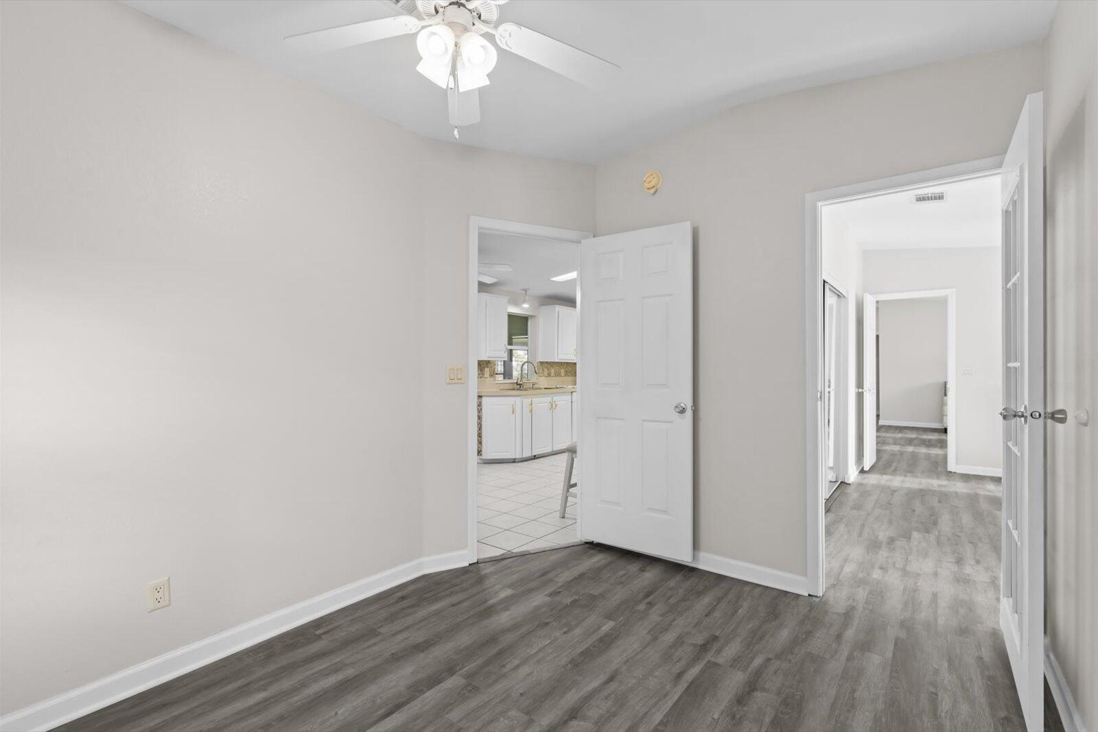 THE LINKS AT SAVANNA CLUB - Residential