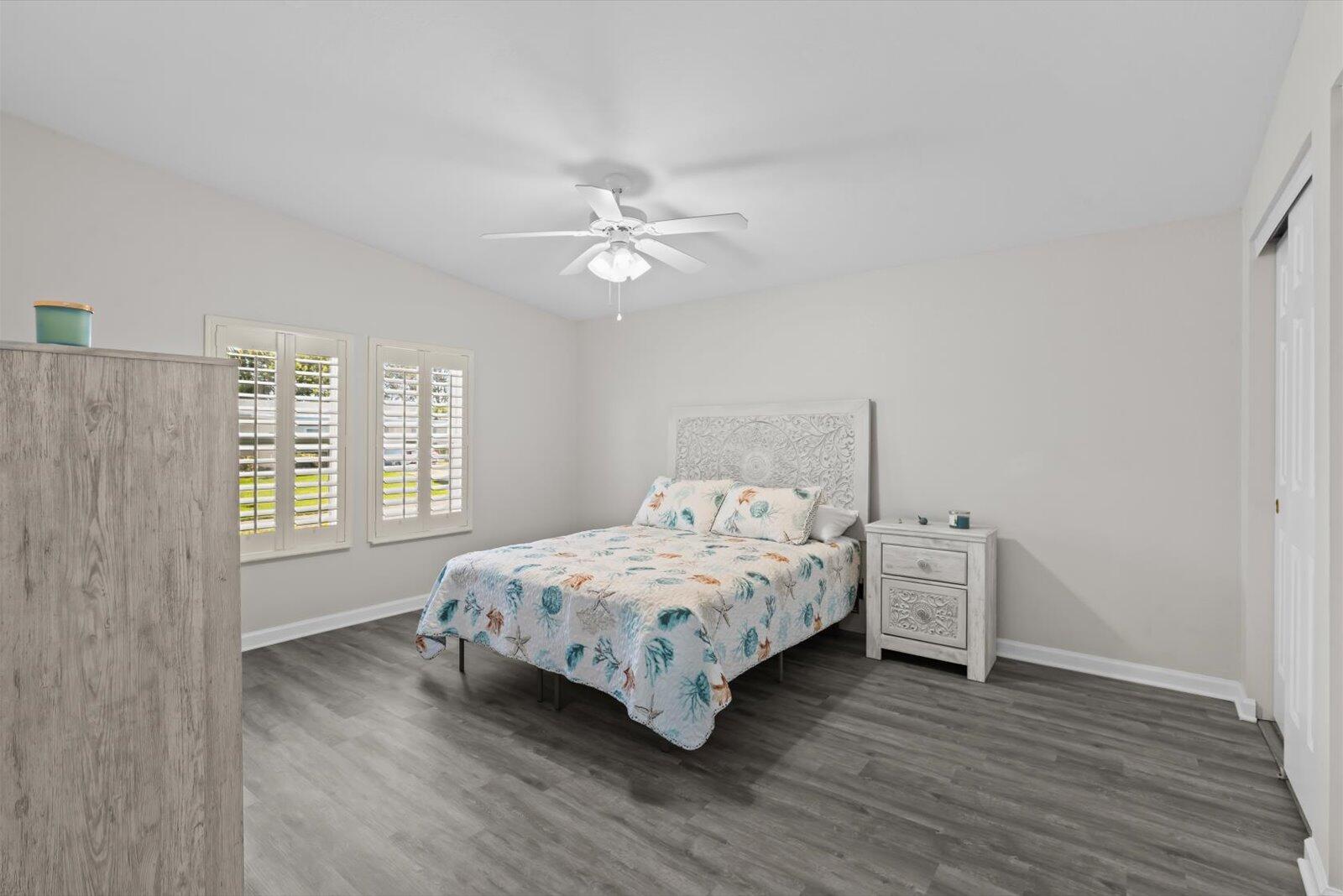 THE LINKS AT SAVANNA CLUB - Residential