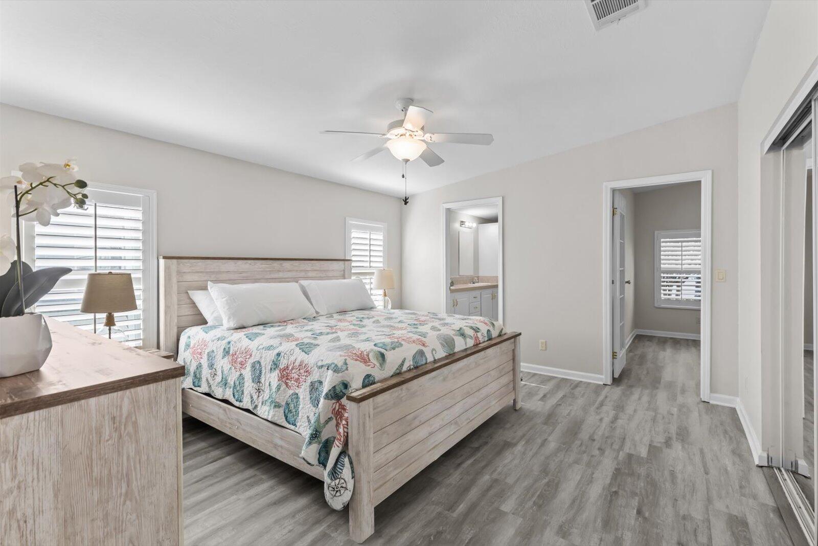 THE LINKS AT SAVANNA CLUB - Residential