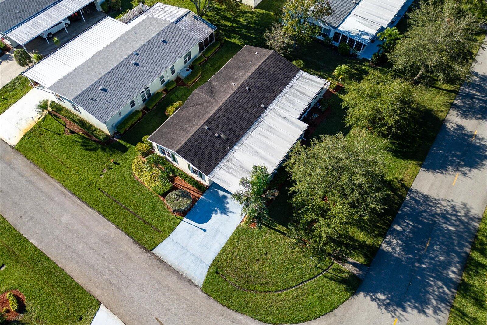 THE LINKS AT SAVANNA CLUB - Residential