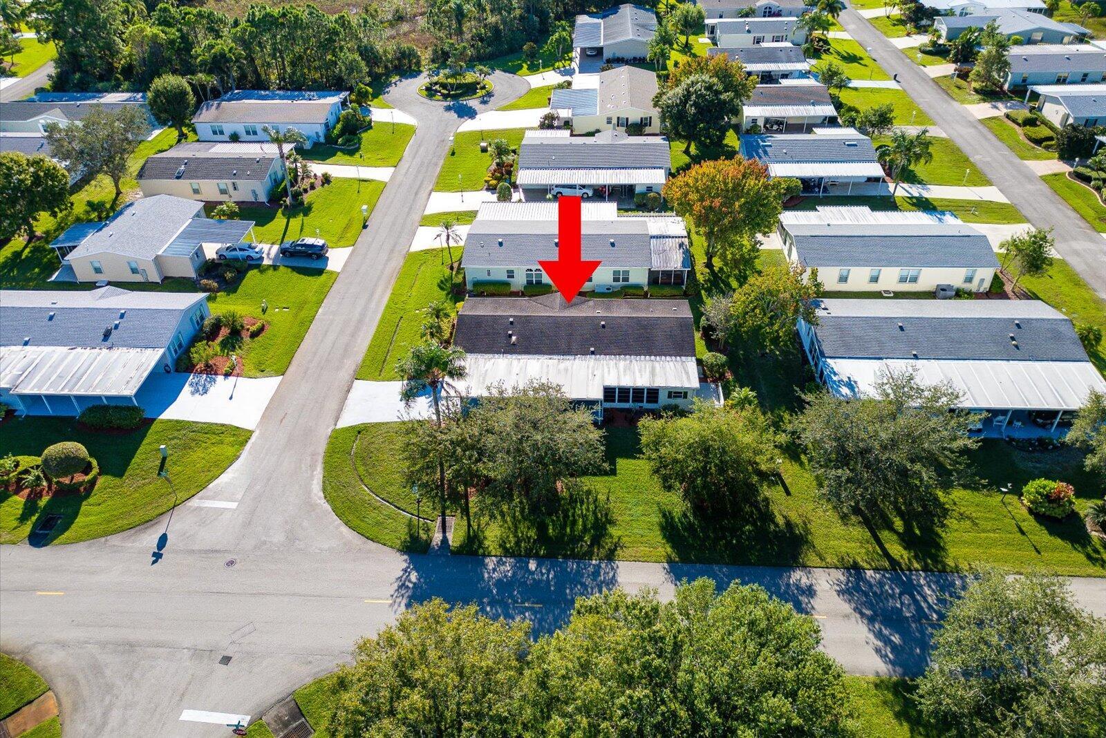 THE LINKS AT SAVANNA CLUB - Residential