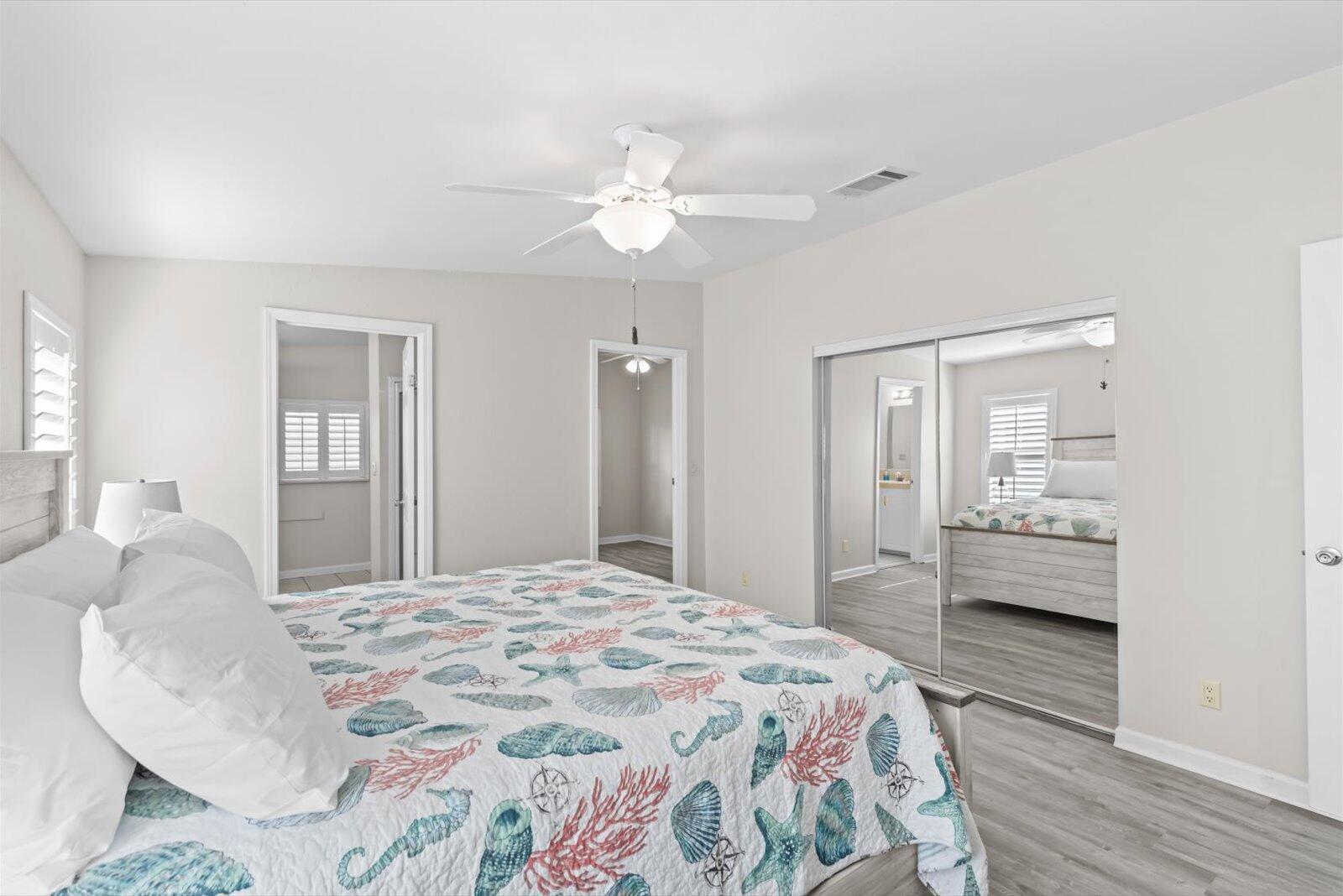 THE LINKS AT SAVANNA CLUB - Residential