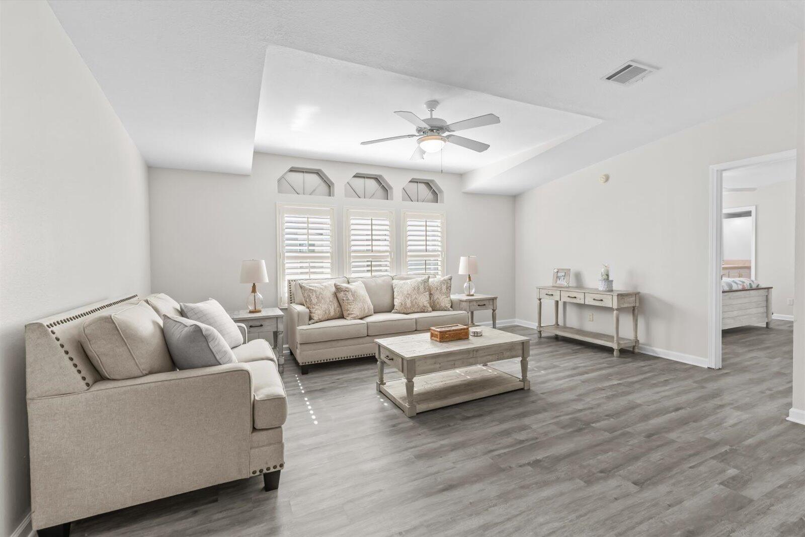 THE LINKS AT SAVANNA CLUB - Residential