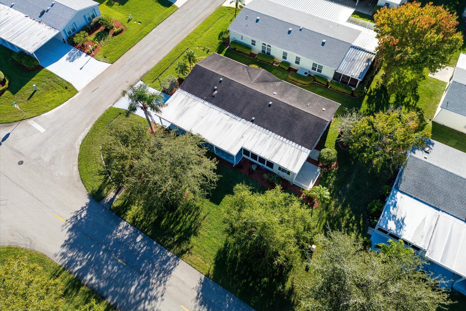 THE LINKS AT SAVANNA CLUB - Residential