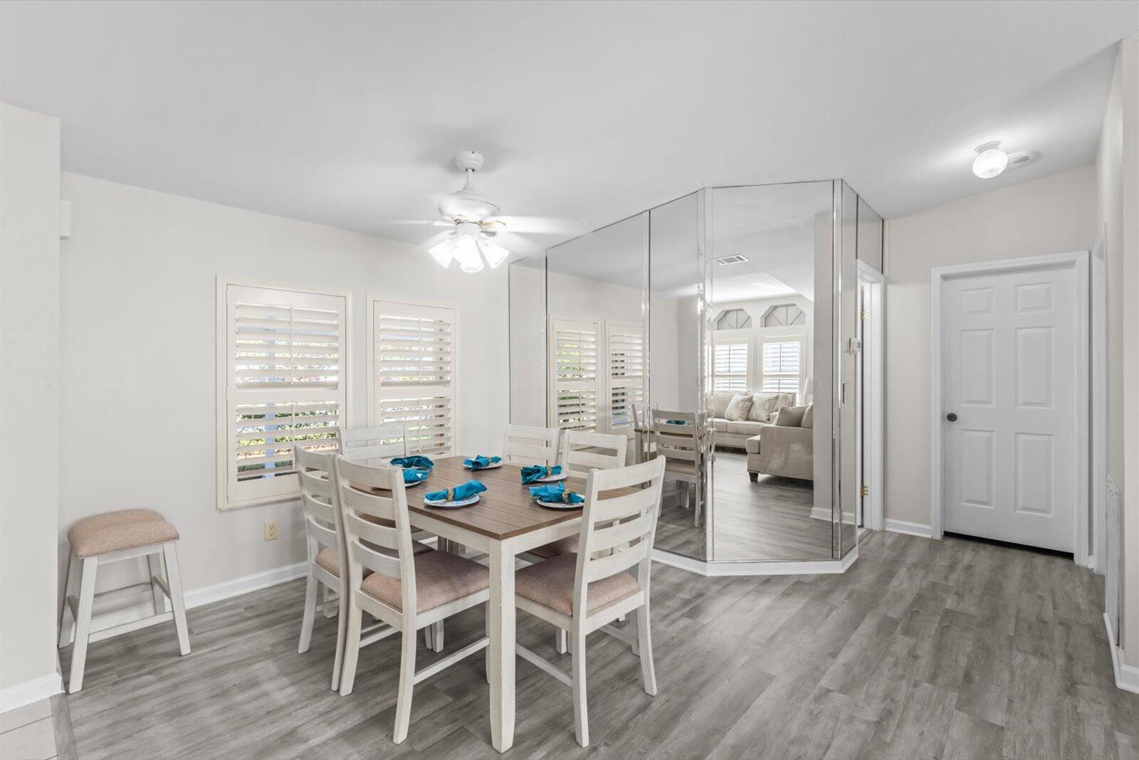 THE LINKS AT SAVANNA CLUB - Residential