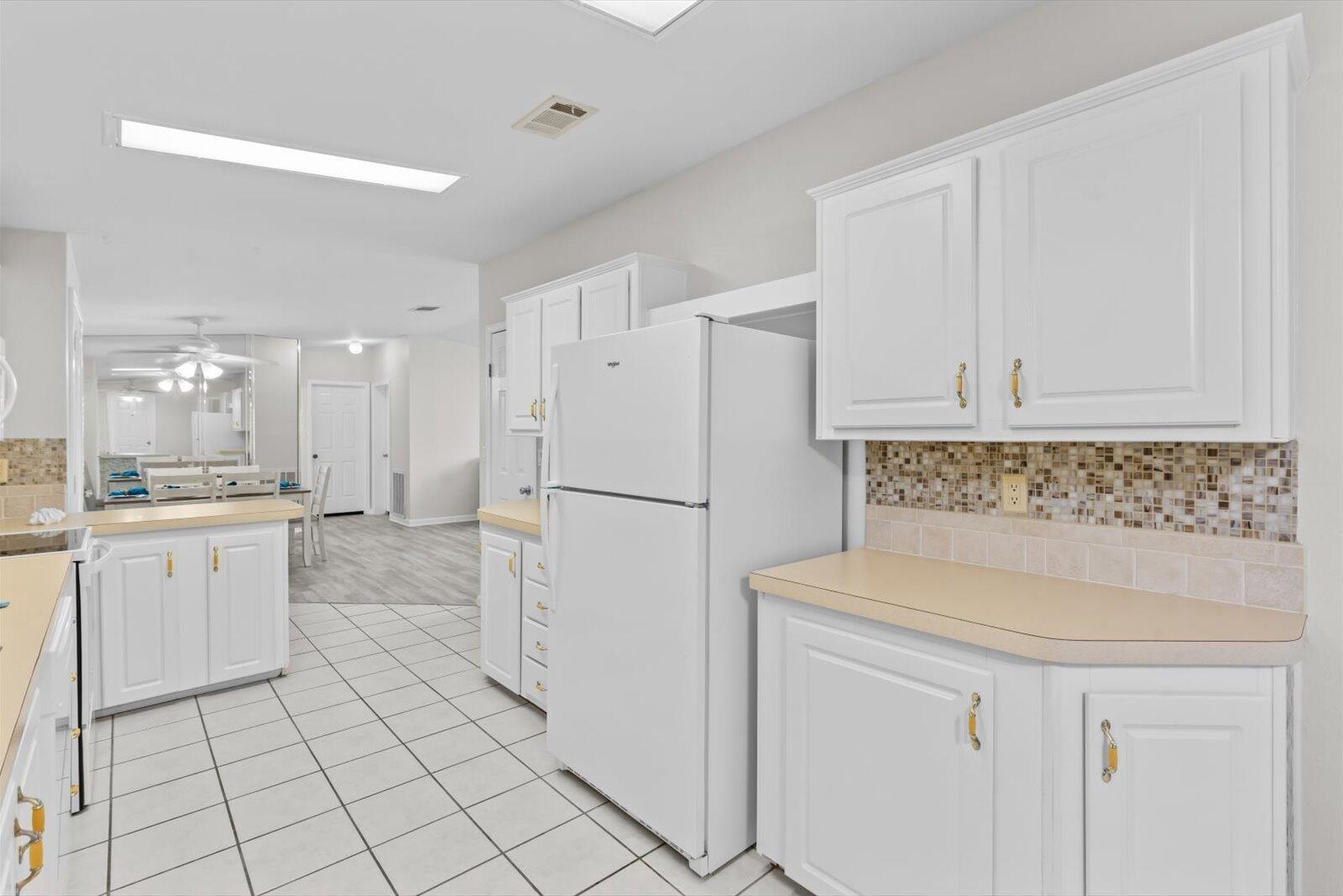 THE LINKS AT SAVANNA CLUB - Residential