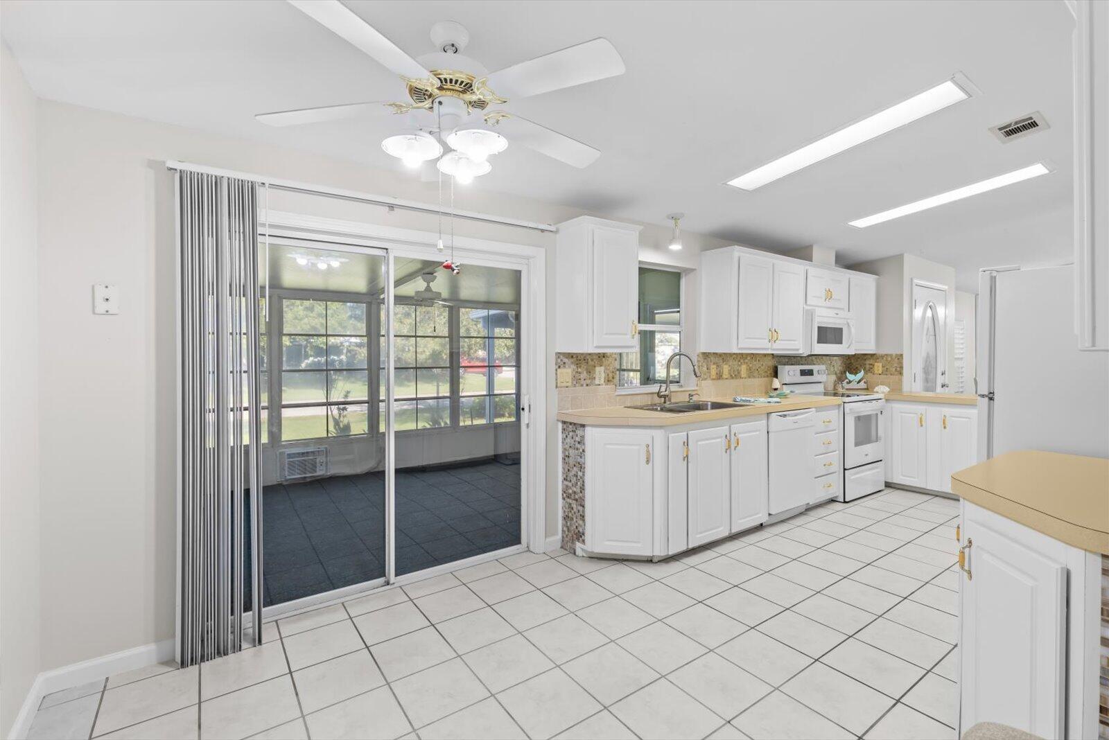 THE LINKS AT SAVANNA CLUB - Residential