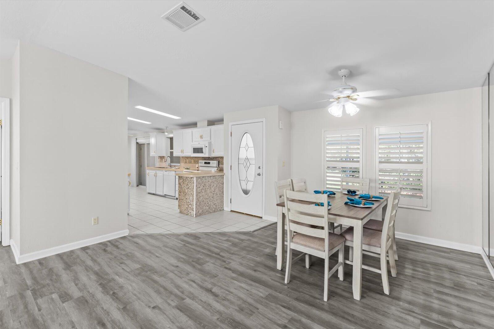 THE LINKS AT SAVANNA CLUB - Residential