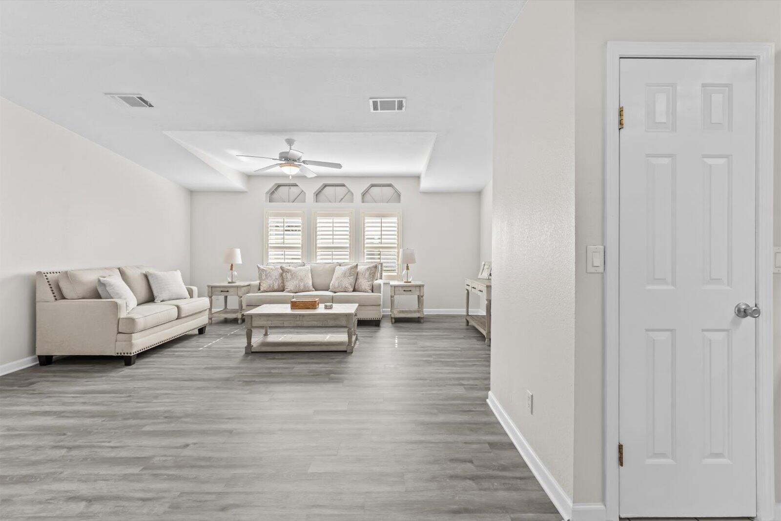 THE LINKS AT SAVANNA CLUB - Residential