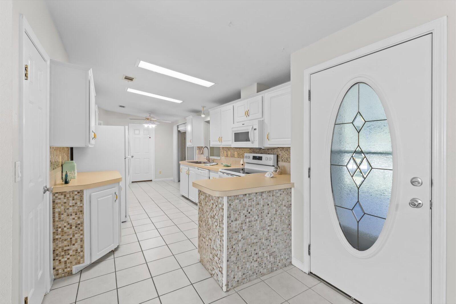 THE LINKS AT SAVANNA CLUB - Residential