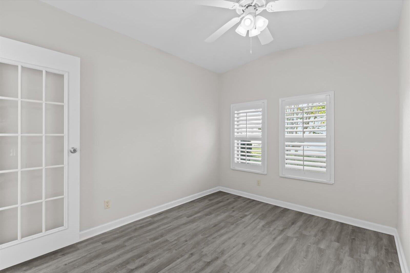 THE LINKS AT SAVANNA CLUB - Residential