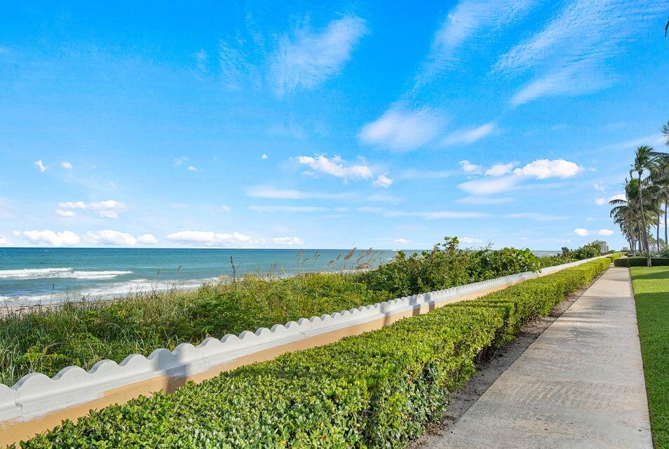 ONE ROYAL PALM WAY CONDO - Residential