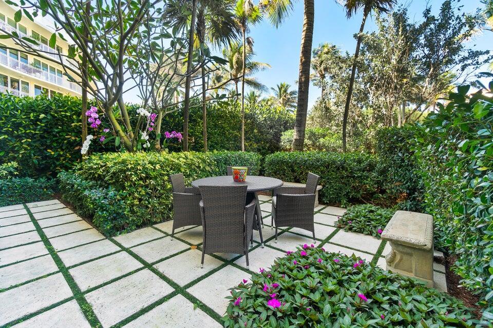 ONE ROYAL PALM WAY CONDO - Residential