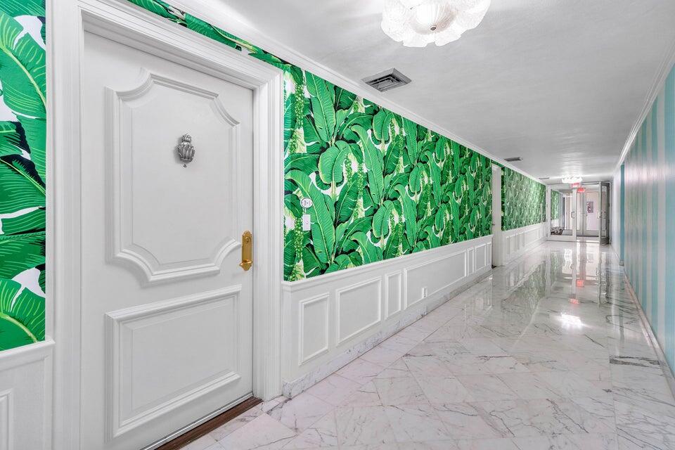 ONE ROYAL PALM WAY CONDO - Residential