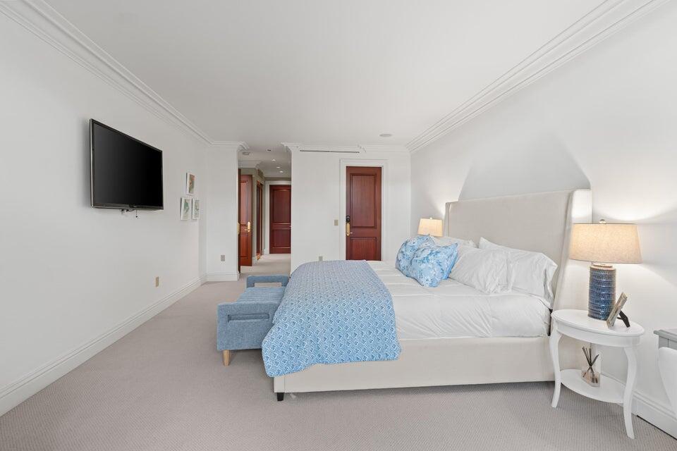 ONE ROYAL PALM WAY CONDO - Residential