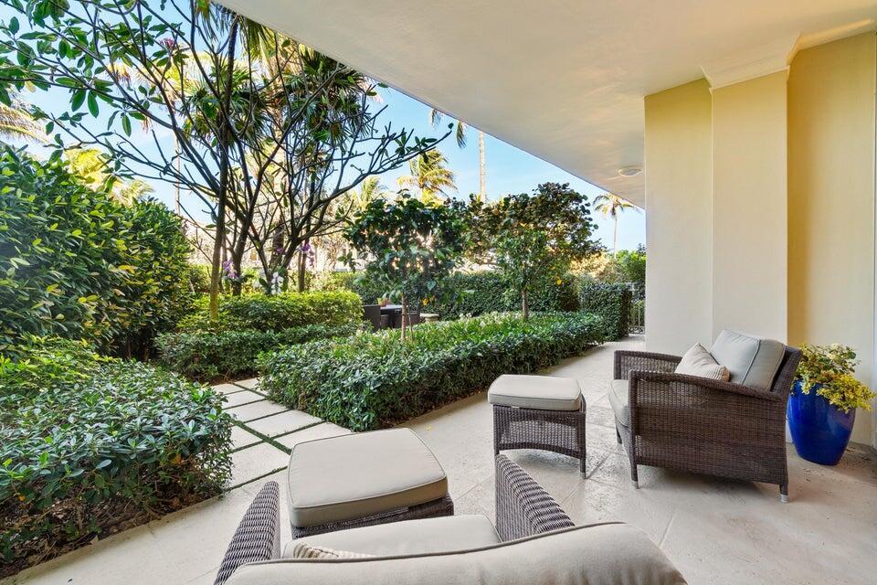 ONE ROYAL PALM WAY CONDO - Residential