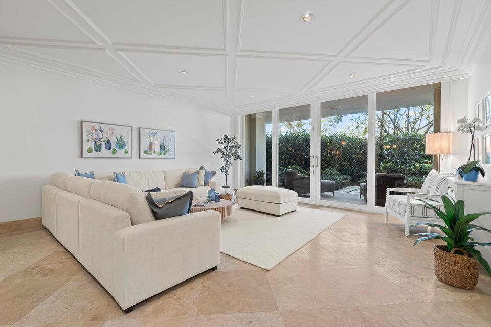 ONE ROYAL PALM WAY CONDO - Residential