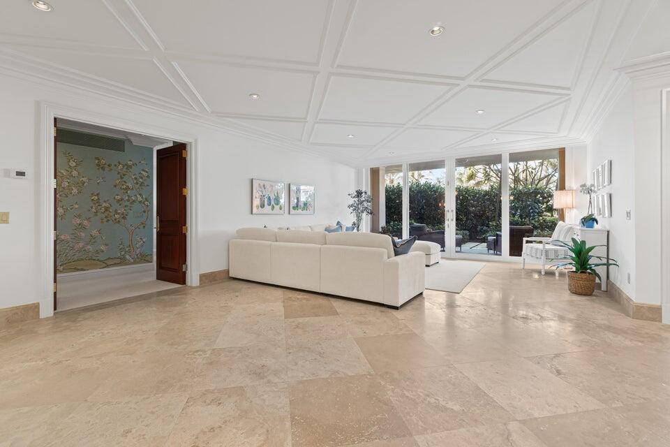 ONE ROYAL PALM WAY CONDO - Residential