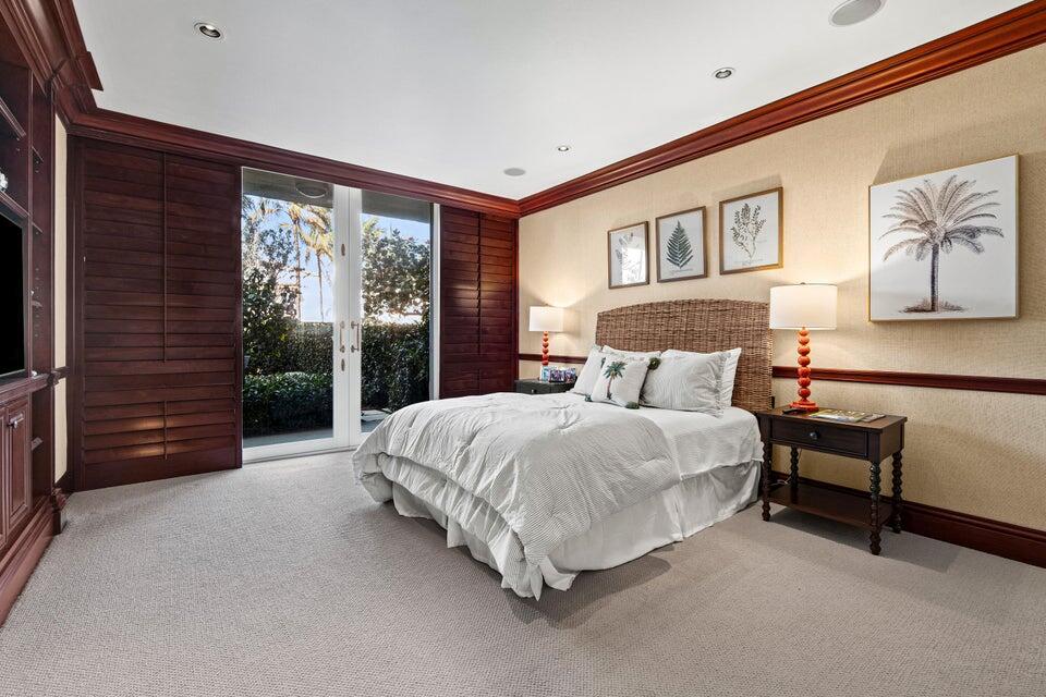 ONE ROYAL PALM WAY CONDO - Residential