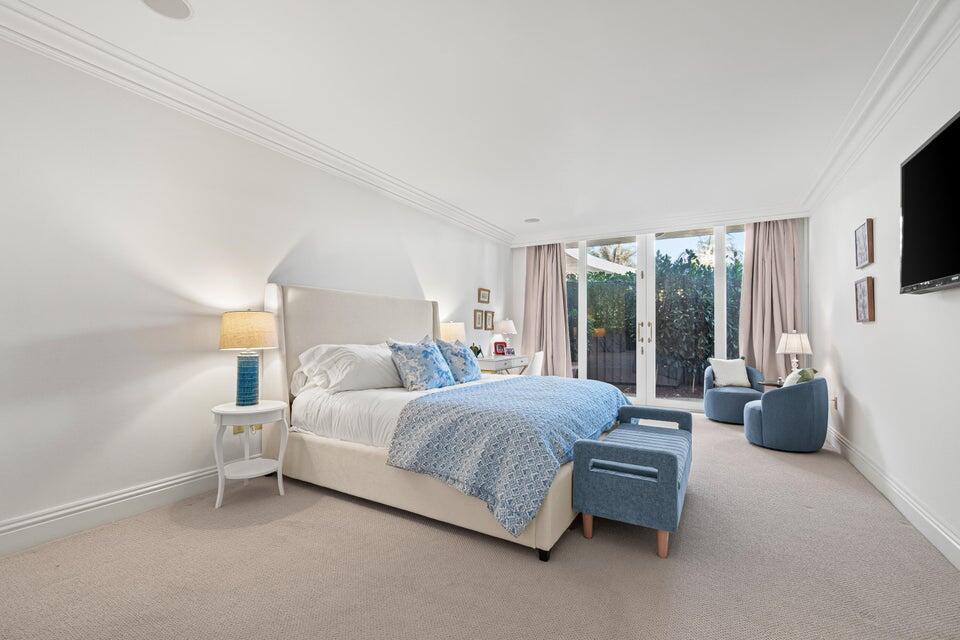 ONE ROYAL PALM WAY CONDO - Residential