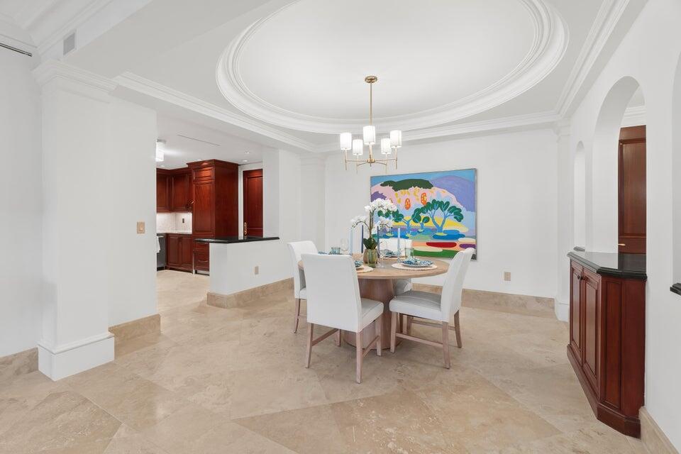 ONE ROYAL PALM WAY CONDO - Residential