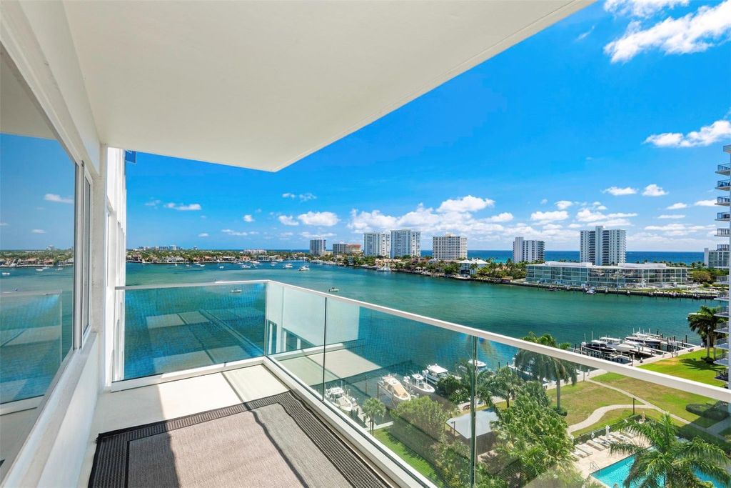 Photo of 701 E Camino Real Real #10B, Boca Raton, FL 33432 (MLS # F10495163)