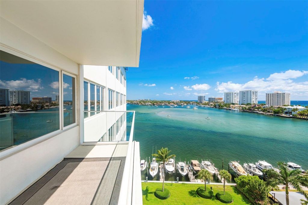 Photo of 701 E Camino Real Real #10B, Boca Raton, FL 33432 (MLS # F10495163)