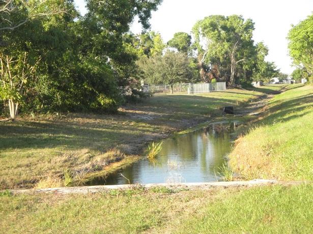 PORT ST LUCIE SECTION 40 - Land