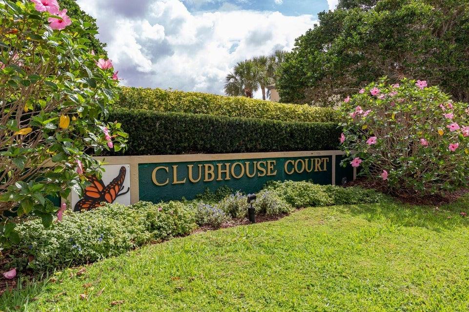 CLUBHOUSE COURT CONDO - Residential