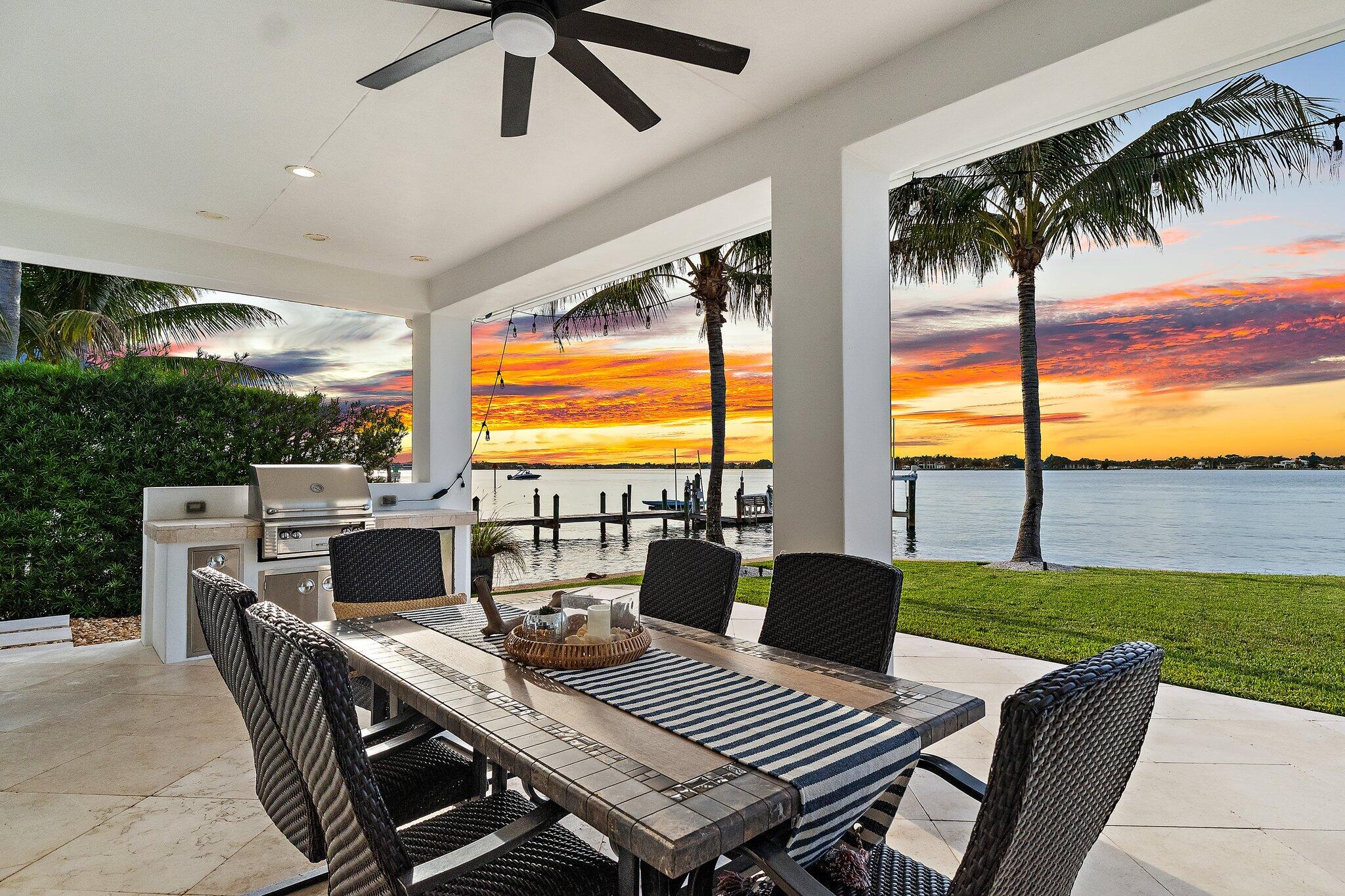 954 Dolphin Court