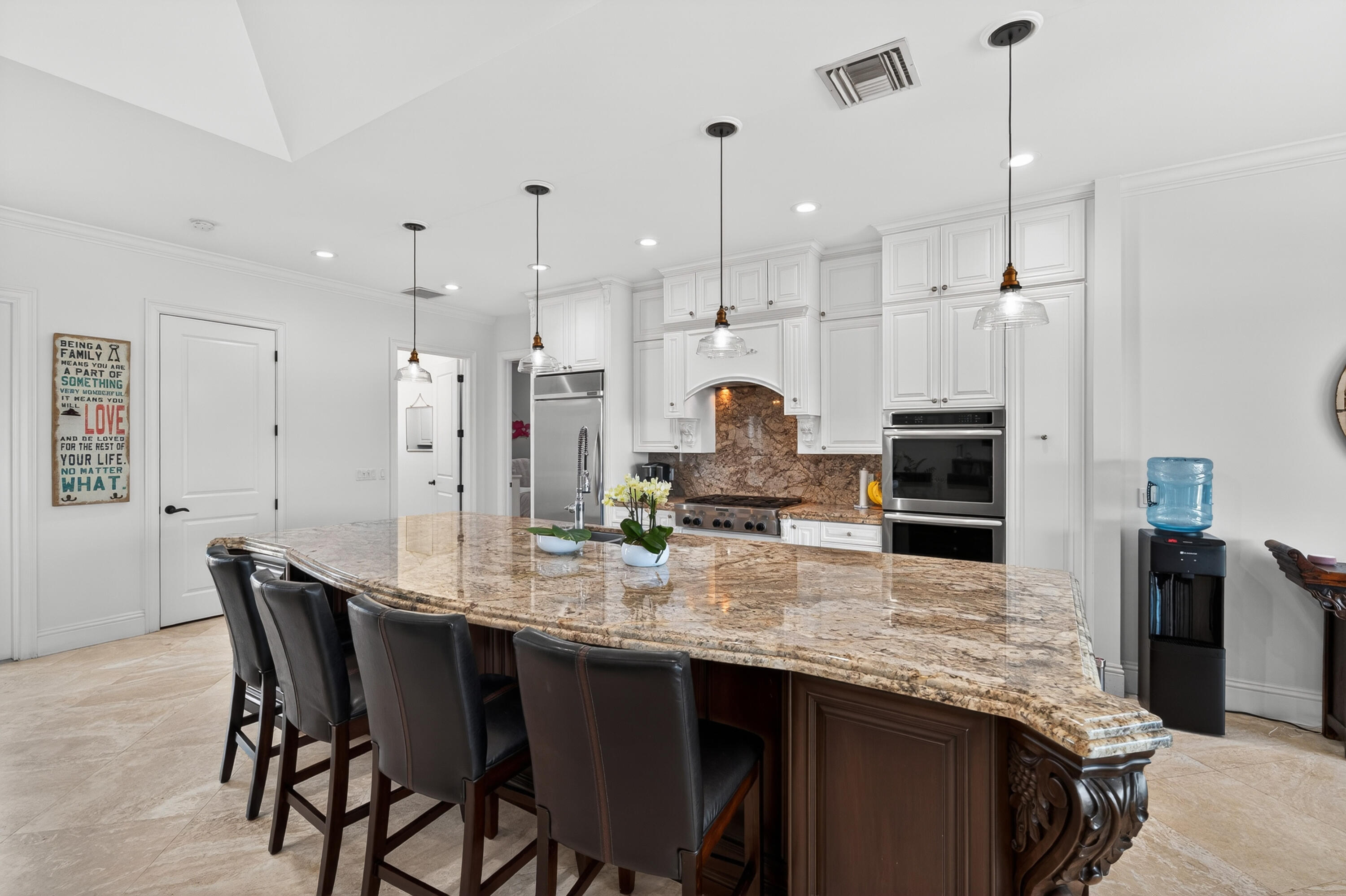 RIO VISTA OF ISLAND SHORES - Residential