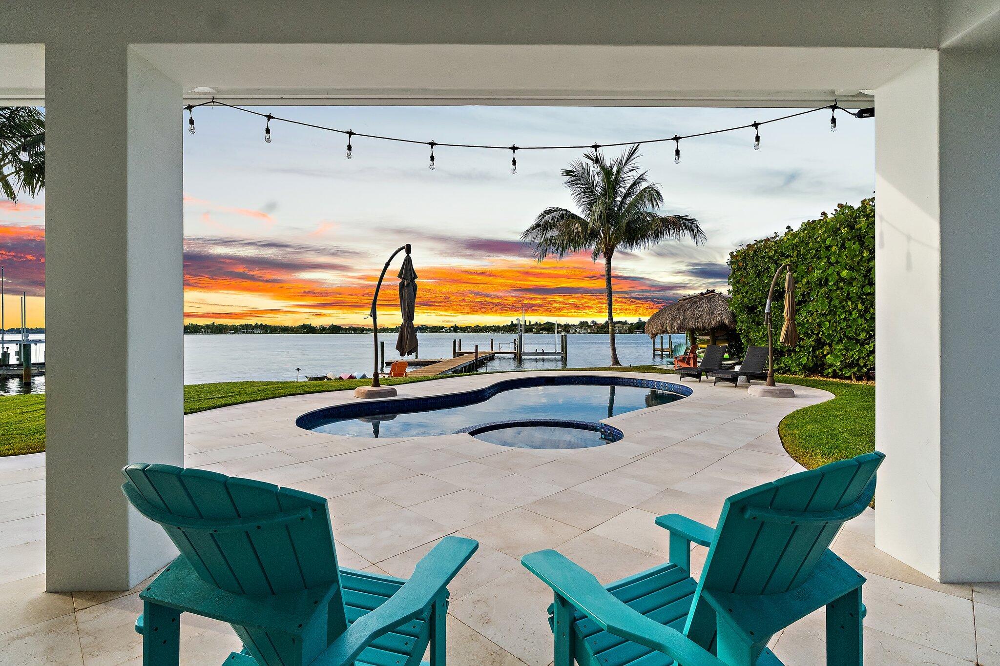 954 Dolphin Court