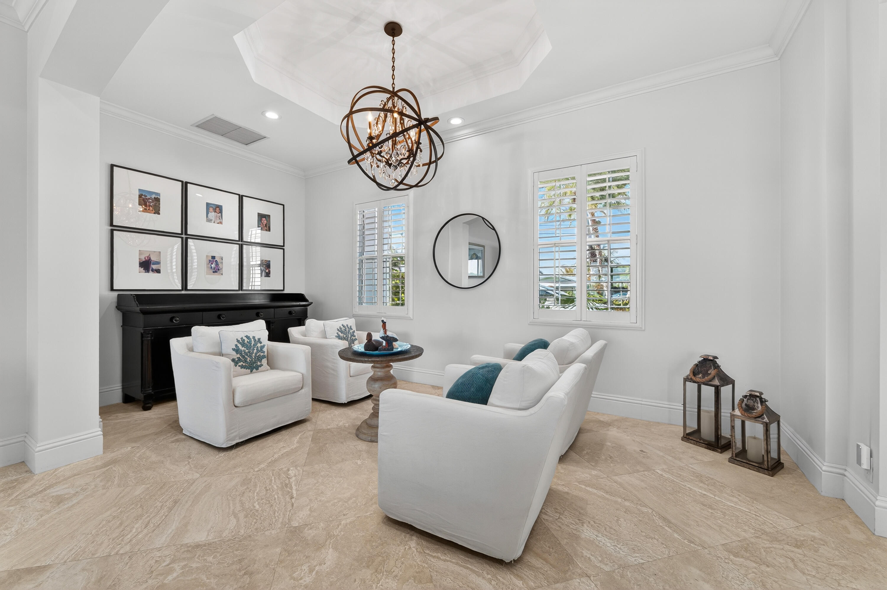 RIO VISTA OF ISLAND SHORES - Residential