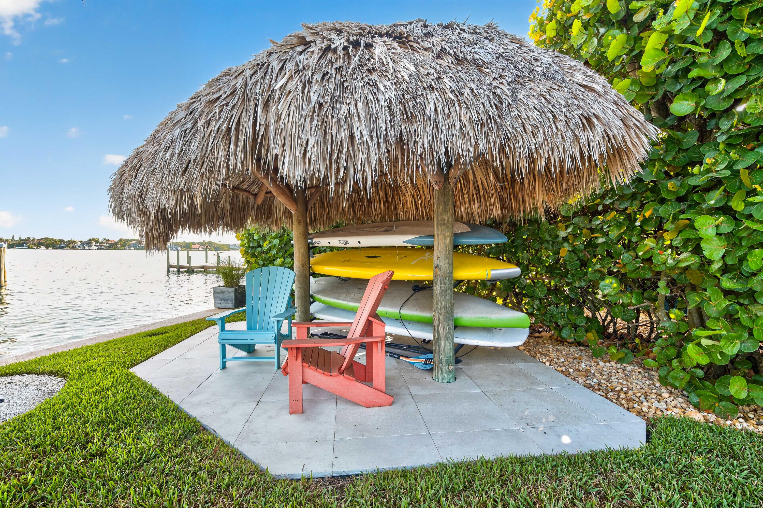 RIO VISTA OF ISLAND SHORES - Residential