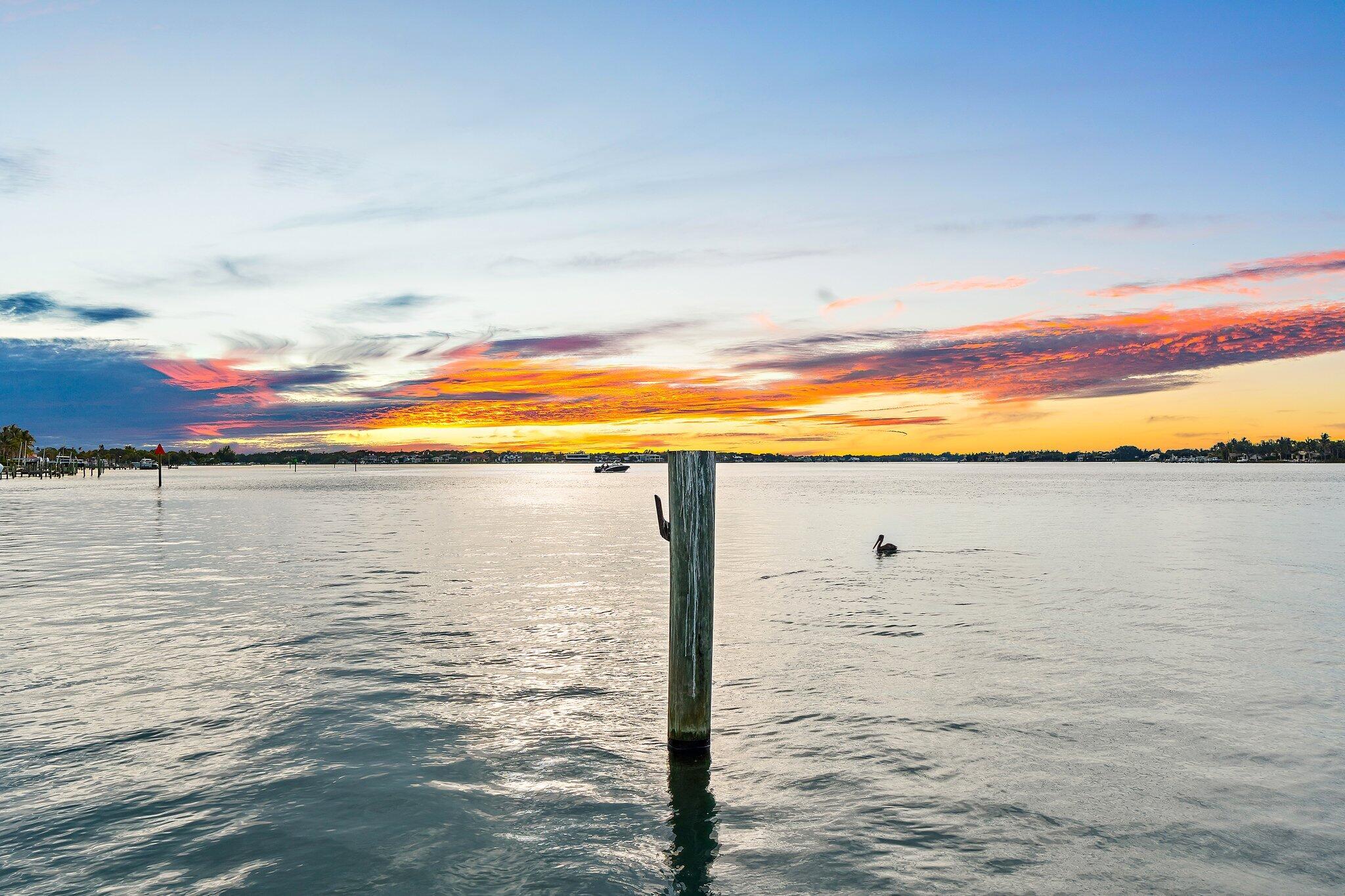 RIO VISTA OF ISLAND SHORES - Residential