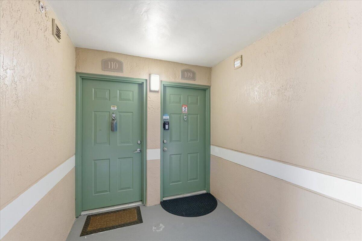 ST ANDREWS AT BOYNTON BEACH CONDO - Residential