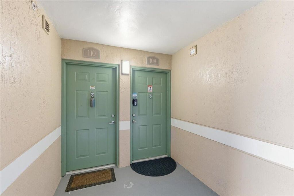 Photo of 7824 Sonoma Springs Cir #109, Greenacres, FL 33463 (MLS # B26000963)