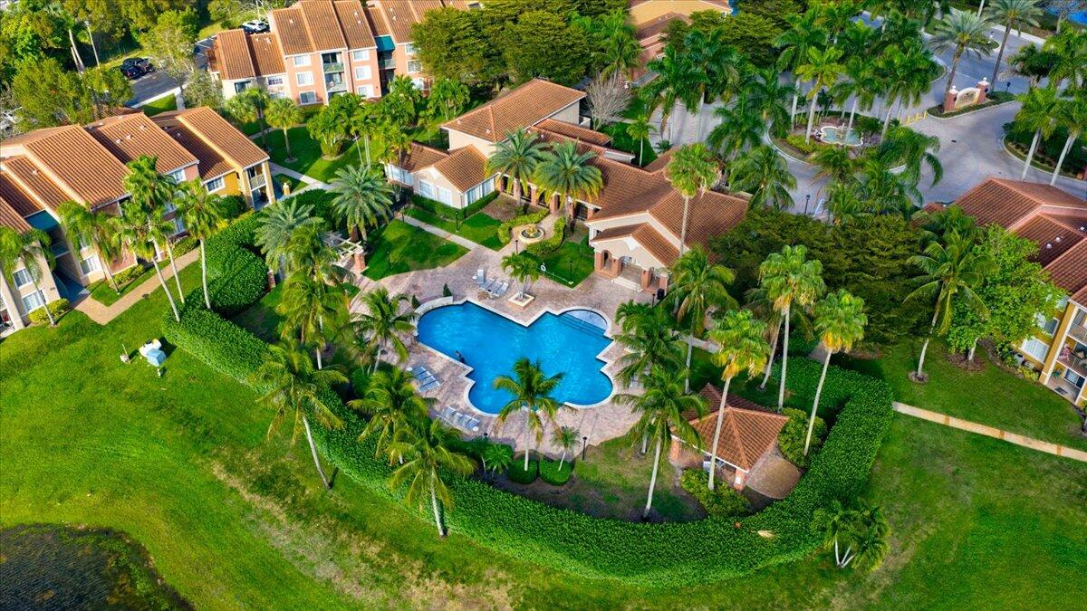 ST ANDREWS AT BOYNTON BEACH CONDO - Residential