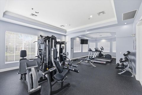 Tiny photo for 7824 Sonoma Springs Circle #109, Lake Worth, FL 33463 (MLS # B26000963)