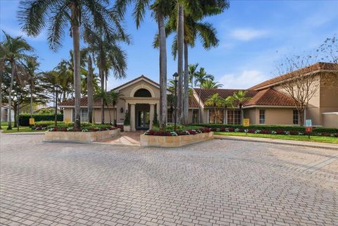 Tiny photo for 7824 Sonoma Springs Circle #109, Lake Worth, FL 33463 (MLS # B26000963)