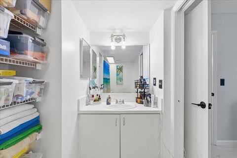 Tiny photo for 7824 Sonoma Springs Circle #109, Lake Worth, FL 33463 (MLS # B26000963)