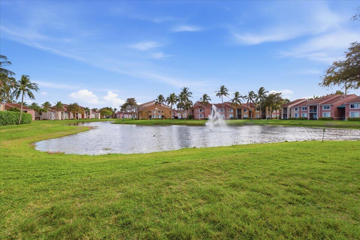 ST ANDREWS AT BOYNTON BEACH CONDO - Residential