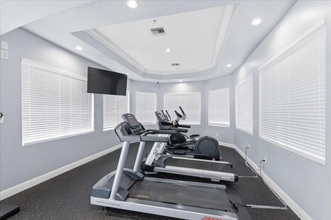 Tiny photo for 7824 Sonoma Springs Circle #109, Lake Worth, FL 33463 (MLS # B26000963)
