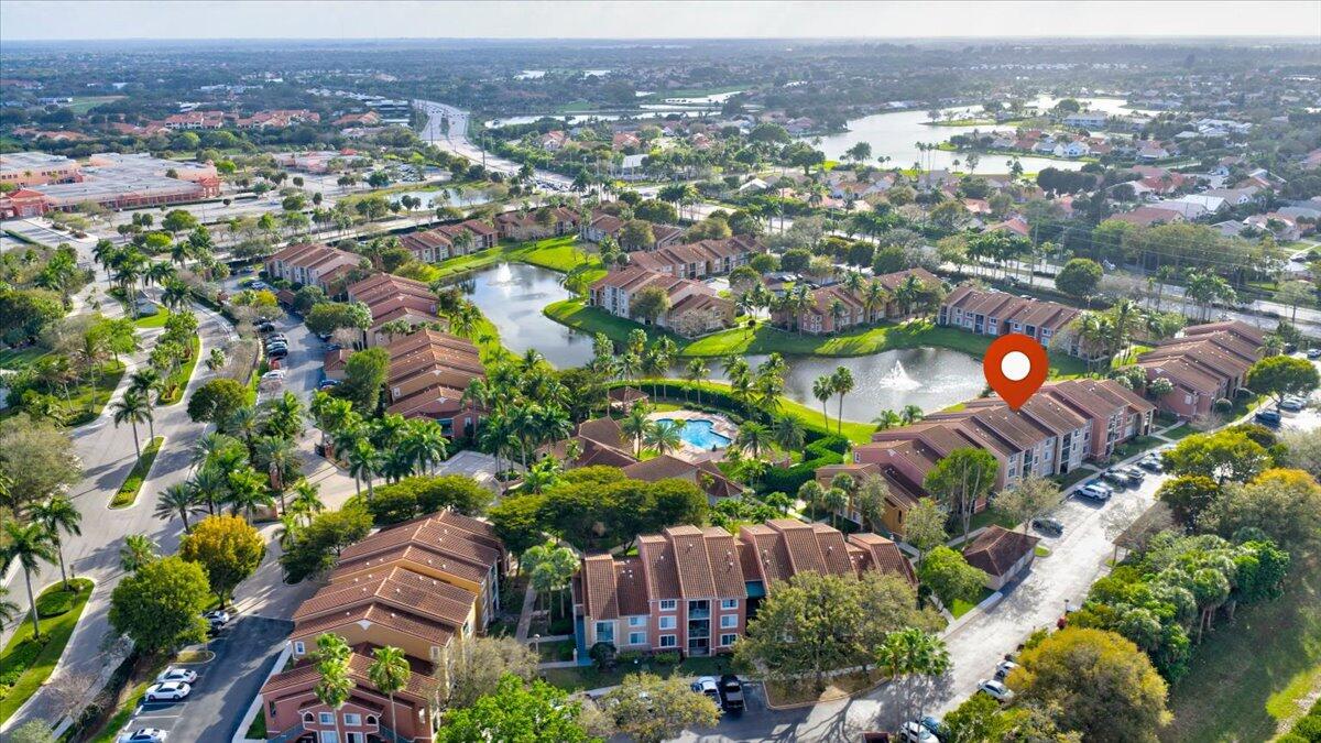 ST ANDREWS AT BOYNTON BEACH CONDO - Residential