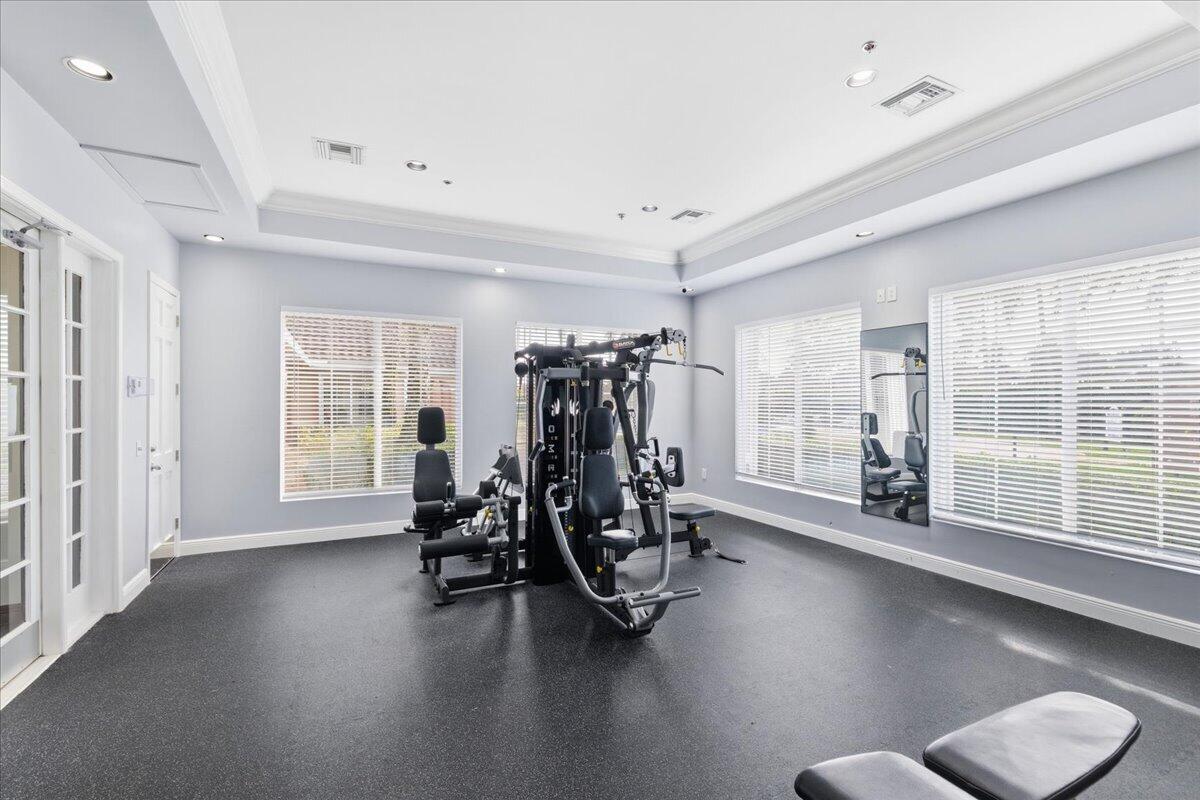 ST ANDREWS AT BOYNTON BEACH CONDO - Residential