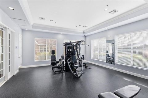 Tiny photo for 7824 Sonoma Springs Circle #109, Lake Worth, FL 33463 (MLS # B26000963)