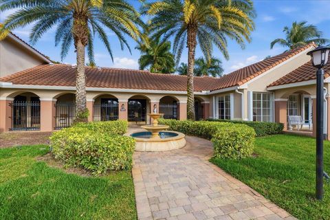 Tiny photo for 7824 Sonoma Springs Circle #109, Lake Worth, FL 33463 (MLS # B26000963)
