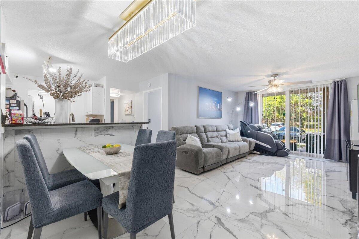 ST ANDREWS AT BOYNTON BEACH CONDO - Residential